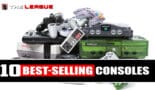 Top 10 Best Selling Video Game Consoles (All-Time)