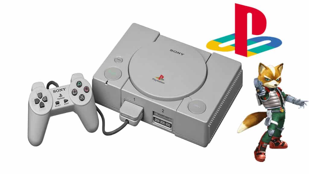 Playstation 1 Console_Top 10 Best Selling Video Game Consoles
