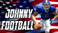 Johnny Football