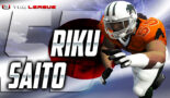 Riku Saito