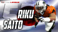 Riku Saito