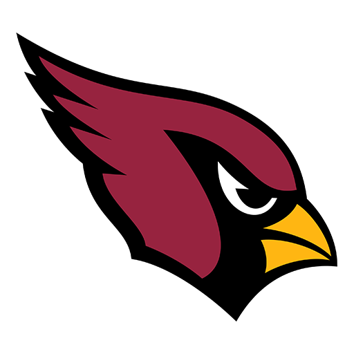 Arizona Cardinals Logo - Madden 07
