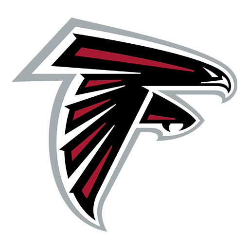 Atlanta Falcons Logo - Madden 07