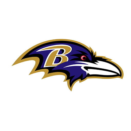 Baltimore Ravens Logo - Madden 07