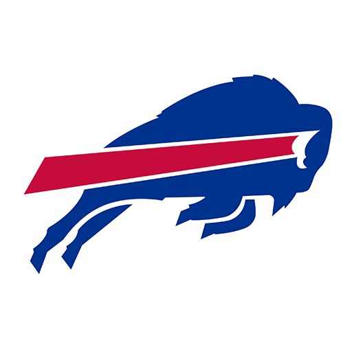 Buffalo Bills Logo - Madden 07