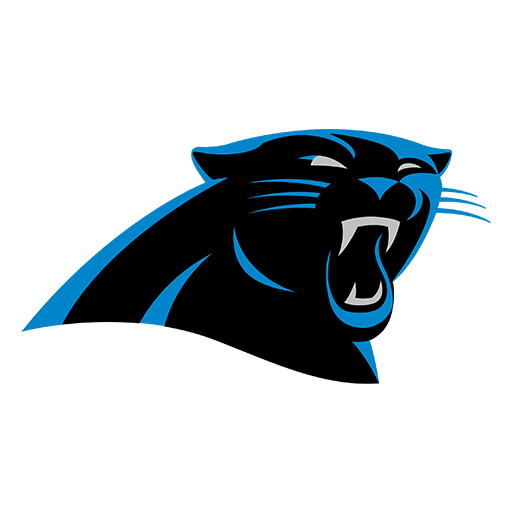 Carolina Panthers Logo Madden 07
