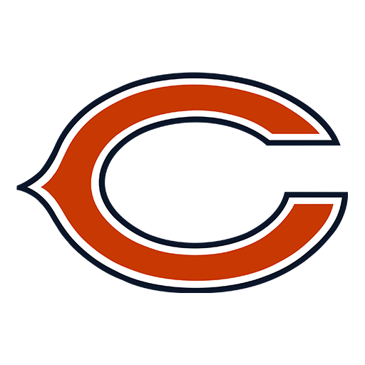 Chicago Bears Logo - Madden 07