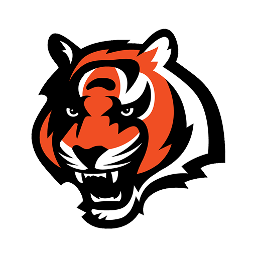 Cincinnati Bengals Logo - Madden 07