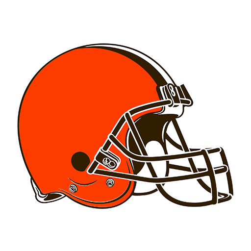 Cleveland Browns Logo - Madden 07
