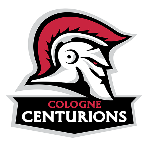 Cologne Centurions Logo - Madden 07 Ratings
