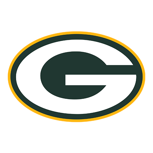 Green Bay Packers Logo - Madden 07