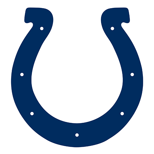 Indianapolis Colts Logo - Madden 07