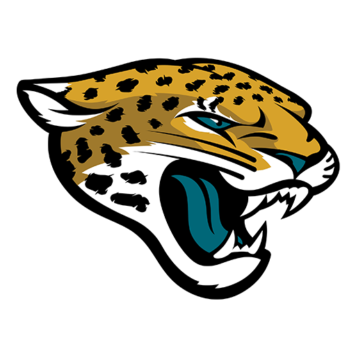 Jacksonville Jaguars Logo - Madden 07 Ratings