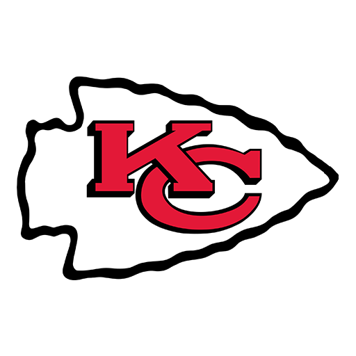 Kansas City Chiefs Logo - Madden 07 Ratings