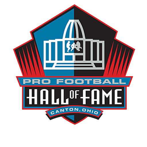 NFC Hall Of Fame Logo - Madden 07 Ratings