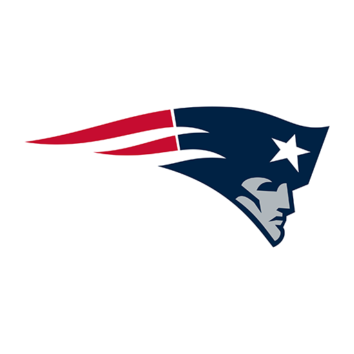 New England Patriots Logo - Madden 07 Ratings