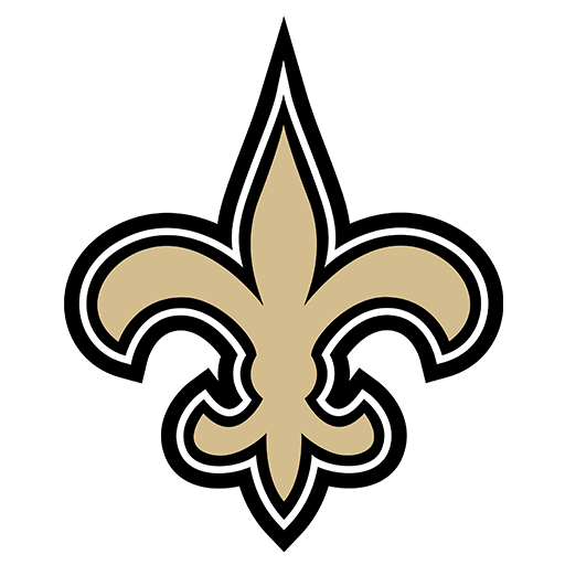 New Orleans Saints Logo - Madden 07 Ratings