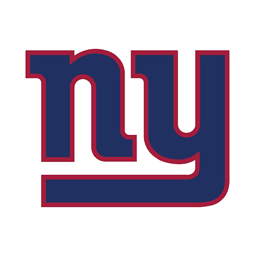 New York Giants Logo - Madden 07 Ratings