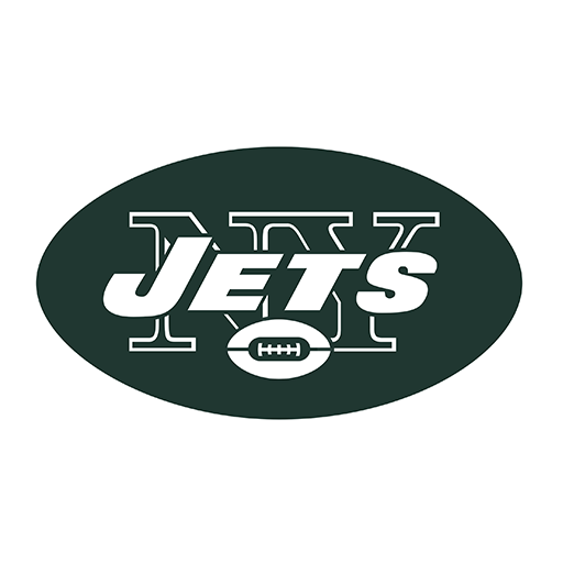 New York Jets Logo - Madden 07 Ratings