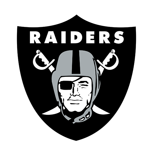 Oakland Raiders Logo - Madden 07 Ratings