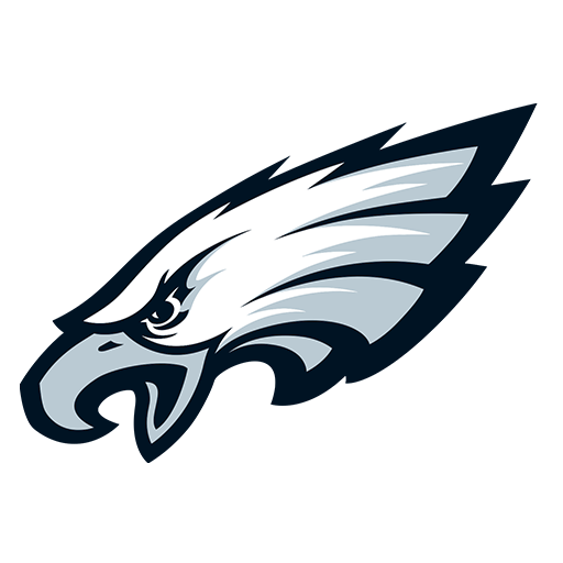 Philadelphia Eagles Logo - Madden 07 Ratings