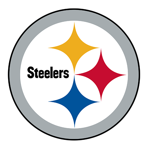 Pittsburgh Steelers Logo - Madden 07 Ratings