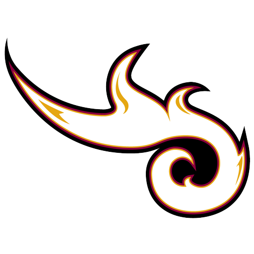 Rhein Fire Logo - Madden 07 Ratings