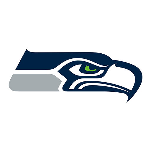 Seattle Seahawks Logo - Madden 07 Ratings