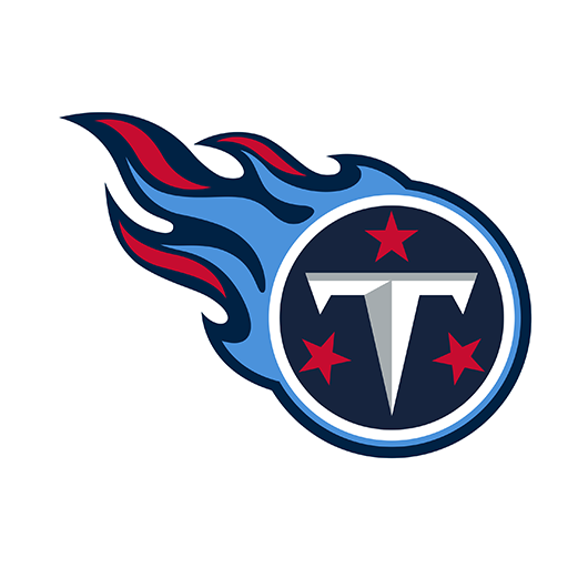 Tennessee Titans Logo - Madden 07 Ratings