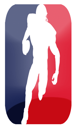Backbreaker Football Logo