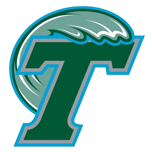 Tulane Greenwave Logo